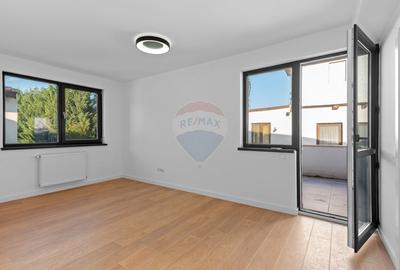 Vila superba Cernica | vedere la padure si lac | finisaje moderne - 42