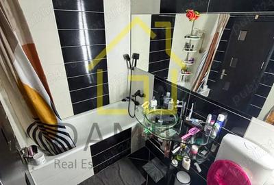 Apartament cu 2 camere decomandat, mobilat în Ștefan cel Mare - 8