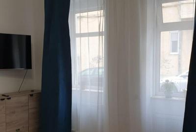 Casa de 2 camere, 55 mp utili, teren 80 mp, mobilata/utilata - 5