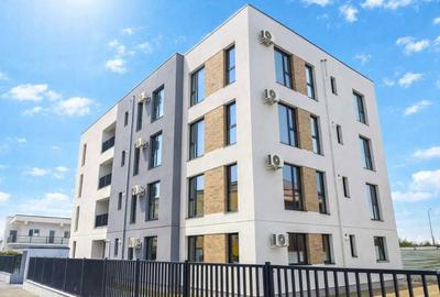 Apartament cu 3 camere decomandat în Exterior Vest - 5
