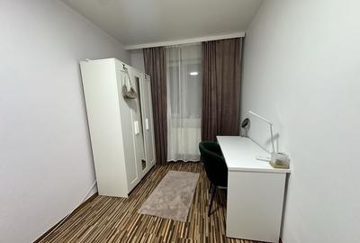 Apartament de 3 camere modern, la 8 minute de metrou, decomandat - Gorjului - 6