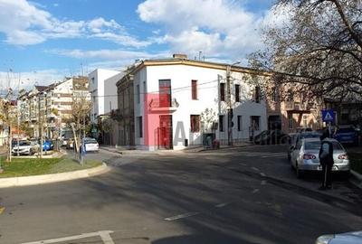 Vila  de inchiriat recent renovata - 3