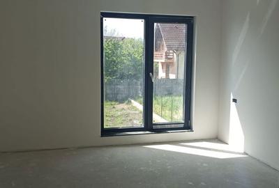 Casă cu 4 camere cu Teren 560 Mp în Hărman - 5
