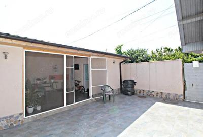 Casa cocheta, renovata! Se accepta schimb cu apartament! - 11