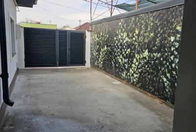 Casă individuală cu 3 camere cu Teren 192 Mp în Km 5 - 3