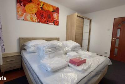 Apartament cu 2 camere semidecomandat în Titan - 3