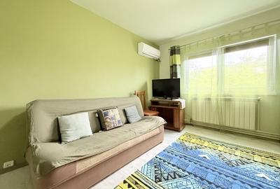 Apartament 2 camere de inchiriat in zona Inel 1 - 9