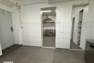 Spațiu comercial, de 210 mp, în Ultracentral - 5