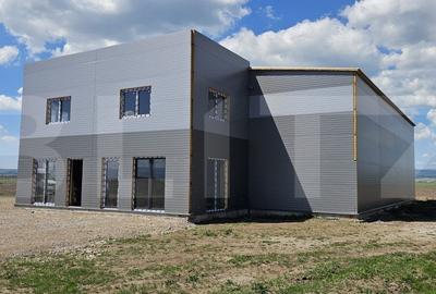 HALA INDUSTRIALA/DEPOZIT/BIROURI - 2