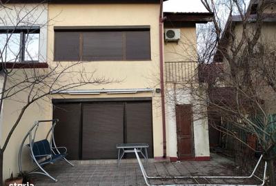 Casă cu 5 camere cu Teren 220 Mp în Central - 6