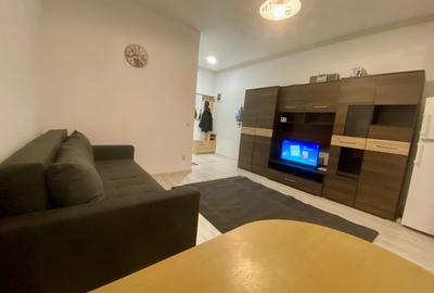 Garsonieră, mobilată în Militari