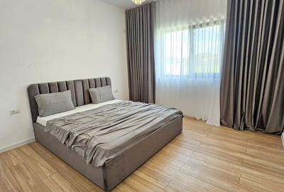 Casă cu 4 camere cu Teren 520 Mp în Domnești - 4