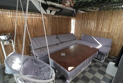 OPORTUNITATE DE NEUITAT*****RESTAURANT CU TEREN DE DEZVOLTARE IN BUNA ZIUA - 8