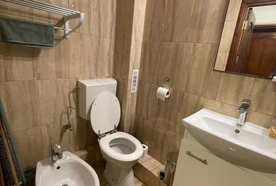 Garsonieră decomandată în Central - 8