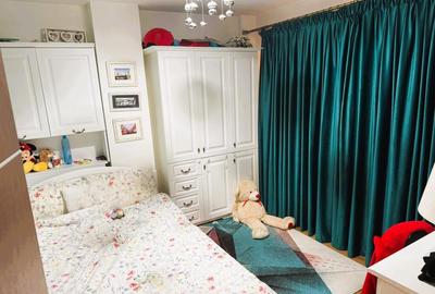 APARTAMENT DOTAT str BABADAG ET.2 - 5