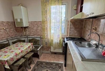 Vand apartament cu 2 camere parter - 4