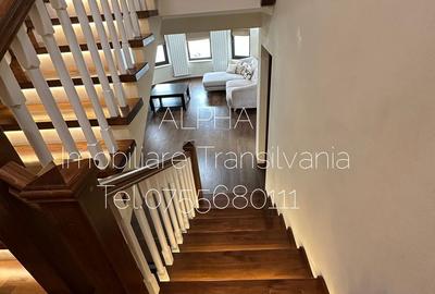 Casă cu 5 camere cu Teren 1000 Mp în Central - 4