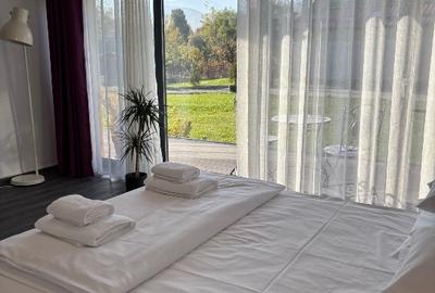 Pensiune de vânzare+casa bonus - 4