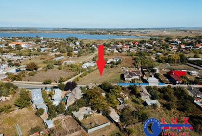 ID 7868 EXCLUSIVITATE - Teren intravilan în Murighiol - 5