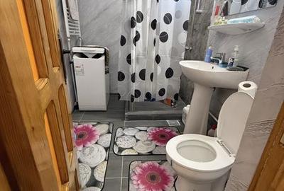 Apartament cu 3 camere decomandat în Central - 8