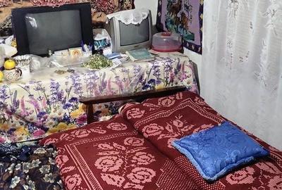 Casă cu 3 camere cu Teren 1535 Mp în Zărnești - 3