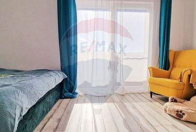 Casa Individuala la Cheie - Noua, Ultrafinisata, Comision 0% - 10