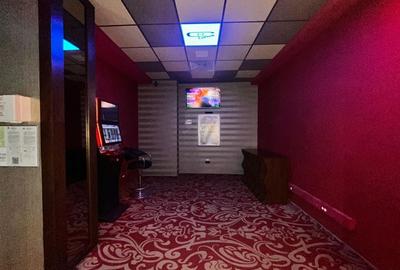 SPATIU COMERCIAL 100 mp - 2500 EURO + TVA - Zona Lidia ( Girocului) - 3