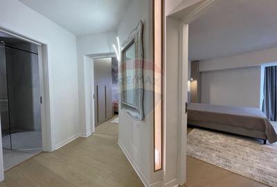 Apartament cu 3 camere decomandat, mobilat în P-ța Alba Iulia - 12