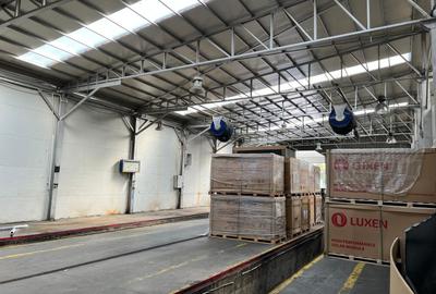 Spațiu industrial, de 3,210 mp, în Nord - 5