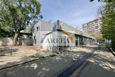 Spațiu comercial, de 1,559 mp, în Giurgiului - 2