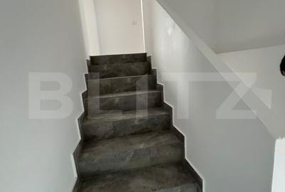 Casa individuala 4 camere, intabulata,  incalzire cu pompa de caldura, Prejmer - 8