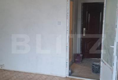 Garsoniera renovata, 30 mp, in zona Materna - 4