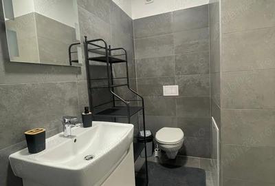Apartament cu 2 camere semidecomandat în Central - 4