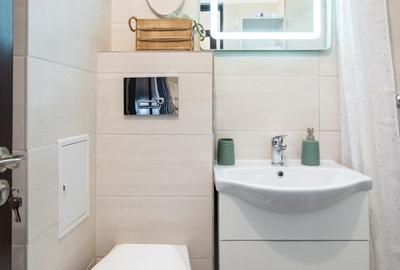 Studio for rent, READY-to-MOVE-in, Romana area - 4