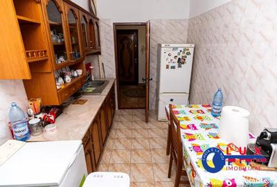 Apartament cu 2 camere decomandat în Babadag - 9