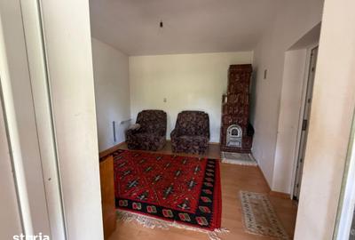 Casă cu 3 camere cu Teren 3753 Mp în Cornățelu - 18