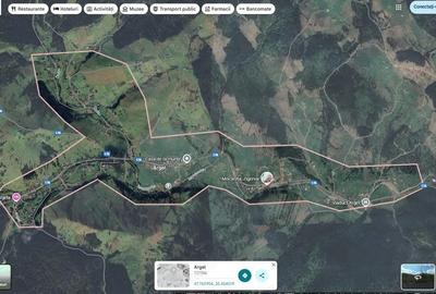 Casa si teren Argel, ID: R2878565 - 2