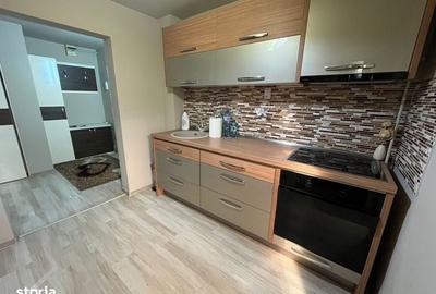 Apartament cu 2 camere în Gării - 5