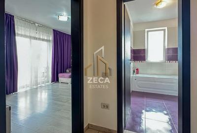 Apartament cu 2 camere decomandat, mobilat în Apărătorii Patriei - 6