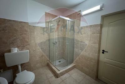 Apartament cu 1 camere nedecomandat, mobilat în Central - 4