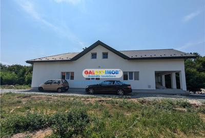 Snagov-Gruiu,vila P M ,4 cam supr utila 160 mp, teren 800 mp