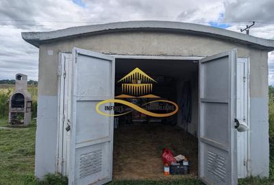 Teren Construcții intravilan de 1200 mp, în Calea Moldovei - 11