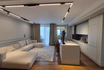 Apartament cu 3 camere semidecomandat în Cotroceni - 3