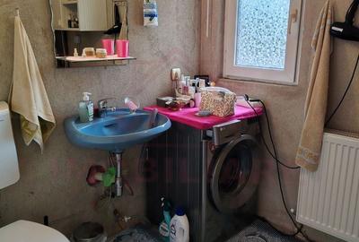 Casă cu 4 camere în Cireșa - 15