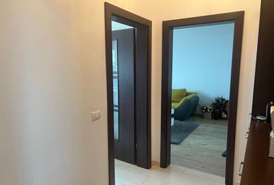 Apartament cu 2 camere decomandat în Drumul Taberei - 7