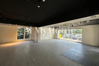 Spațiu Comercial 166 mp | 2 Intrări | Vizibilitate excelentă | Bulevardul Pipera - 4