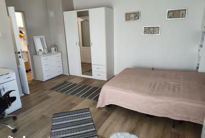 Garsonieră în Păcurari - 7
