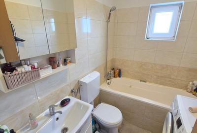 3Cam-Girocului-3 Min Spitalul Judetean-65MP--Balcon-Mobilat-Centrala--89.000Euro - 18