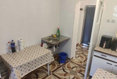 Apartament cu 2 camere decomandat în Central - 5