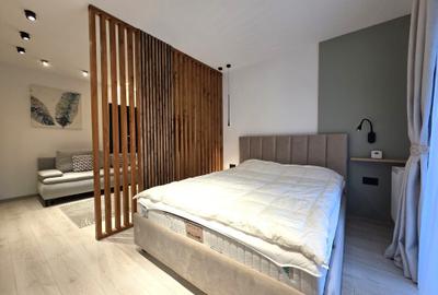 Garsoniera etaj 1 Avantgarden 3 - 10